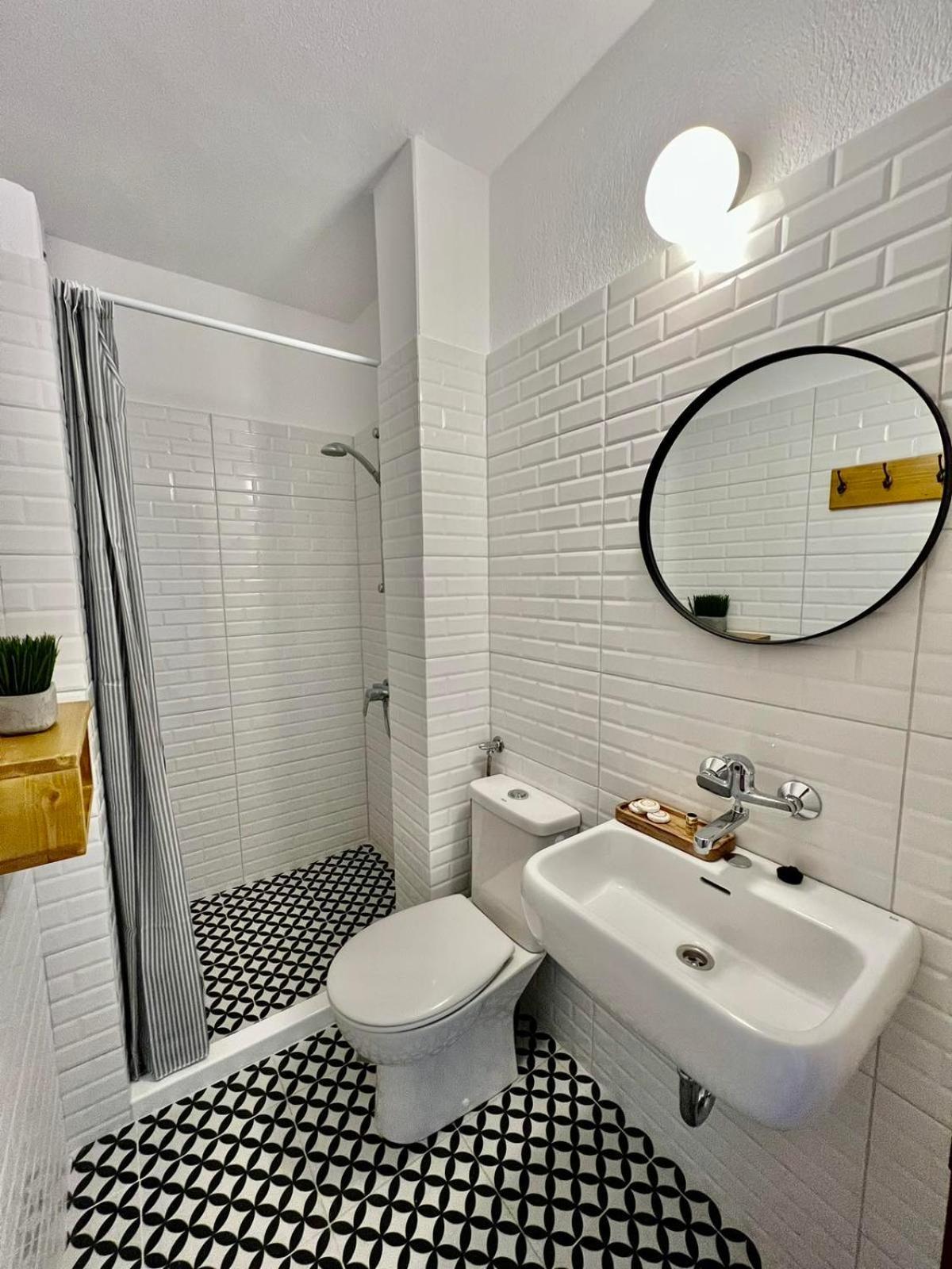 Casa Domingo Hotell Sinemoretz Exteriör bild